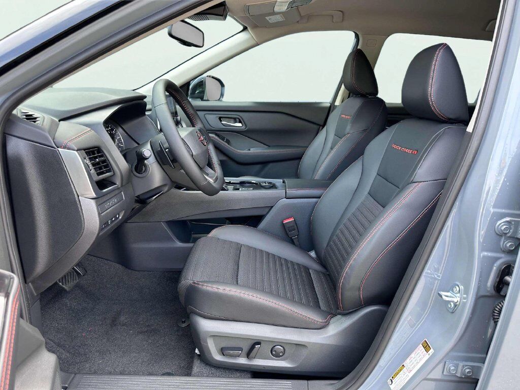 2027 Nissan Rogue Rock Creek San Clemente CA