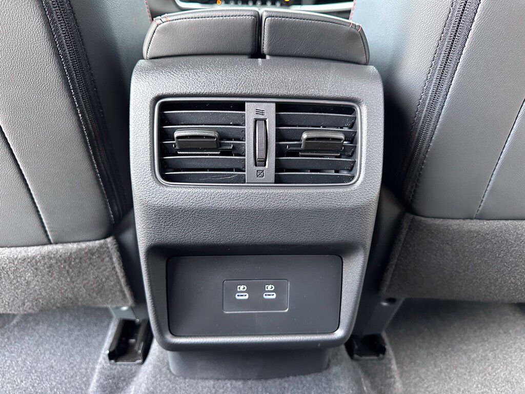 2027 Nissan Rogue Rock Creek San Clemente CA