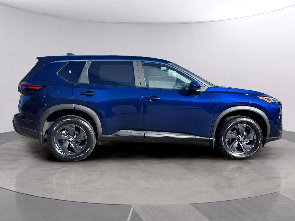 2027 Nissan Rogue SV San Clemente CA