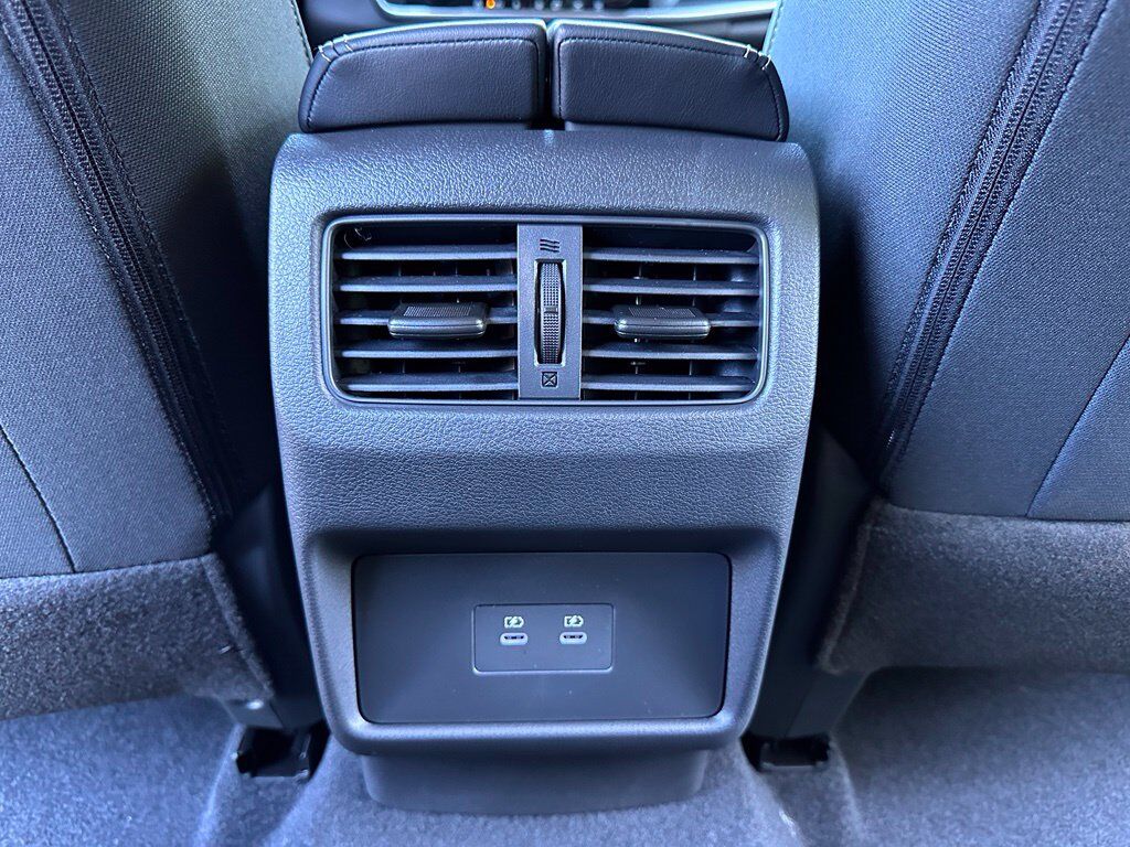 2027 Nissan Rogue SV San Clemente CA