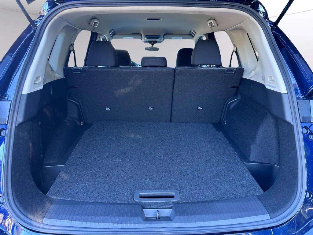 2027 Nissan Rogue SV San Clemente CA