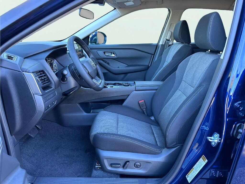 2027 Nissan Rogue SV San Clemente CA