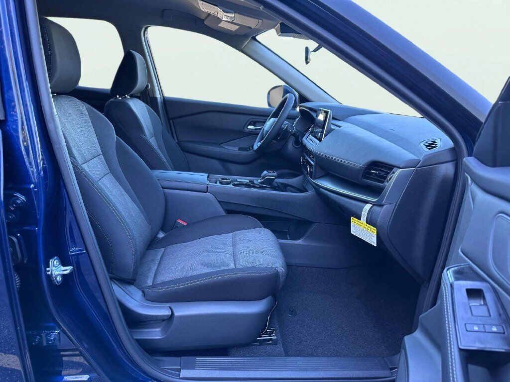2027 Nissan Rogue SV San Clemente CA