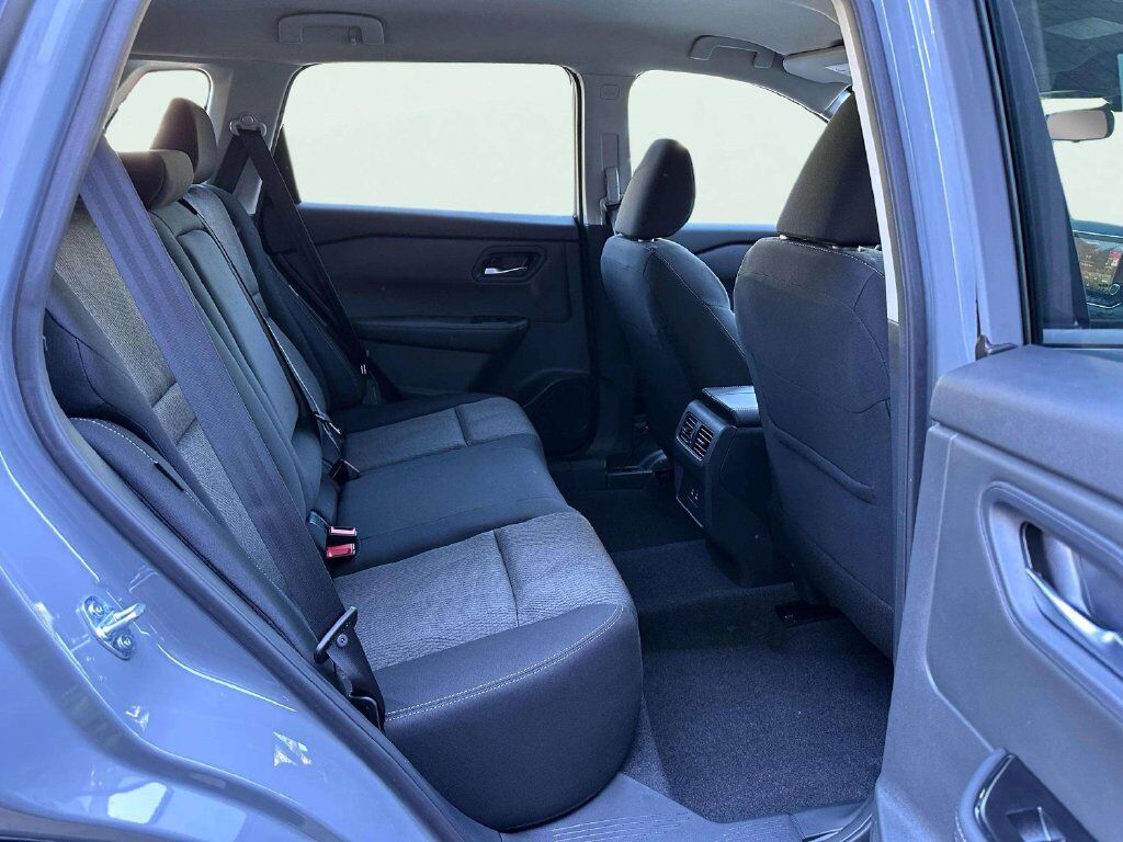 2027 Nissan Rogue SV San Clemente CA