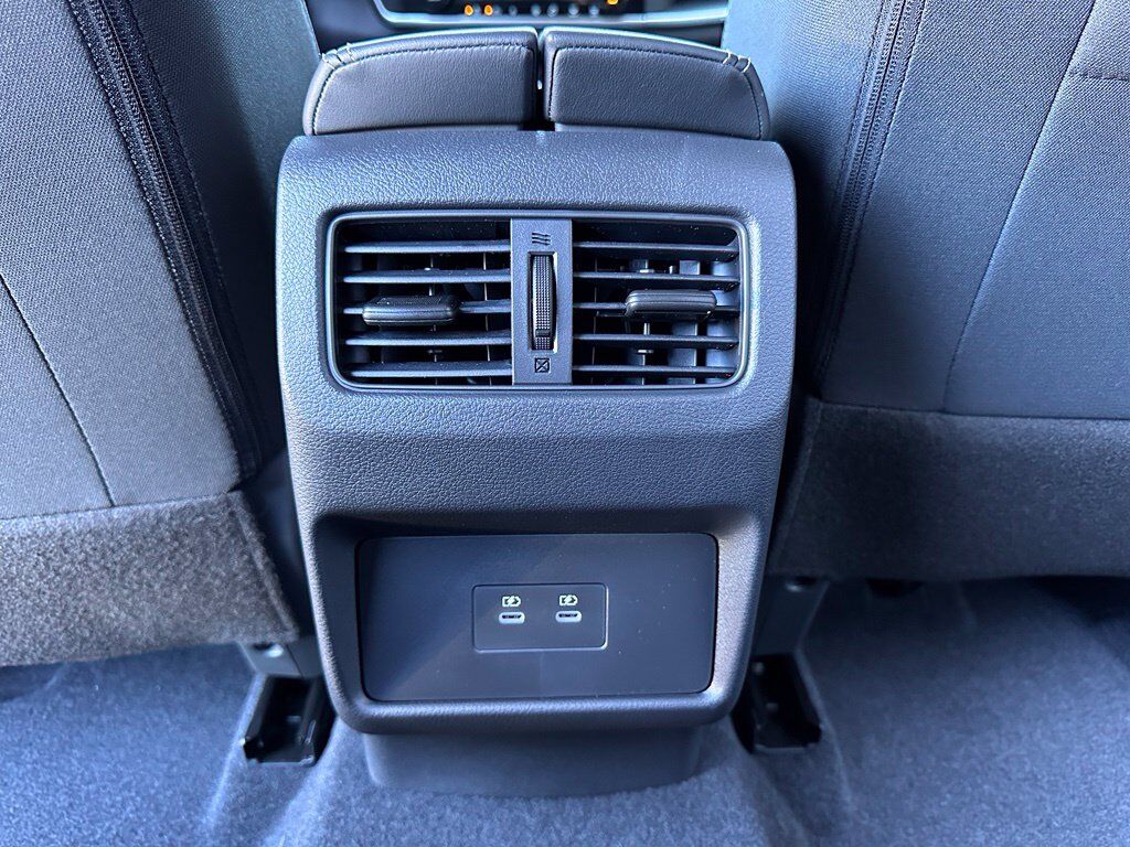 2027 Nissan Rogue SV San Clemente CA