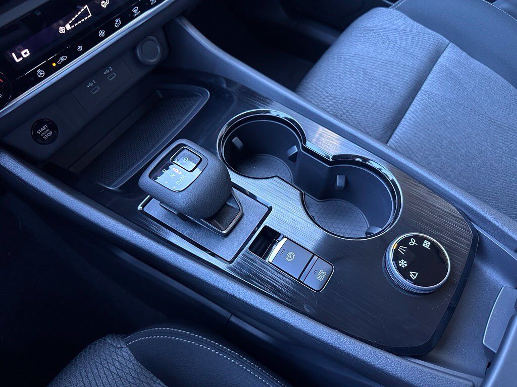2027 Nissan Rogue SV San Clemente CA