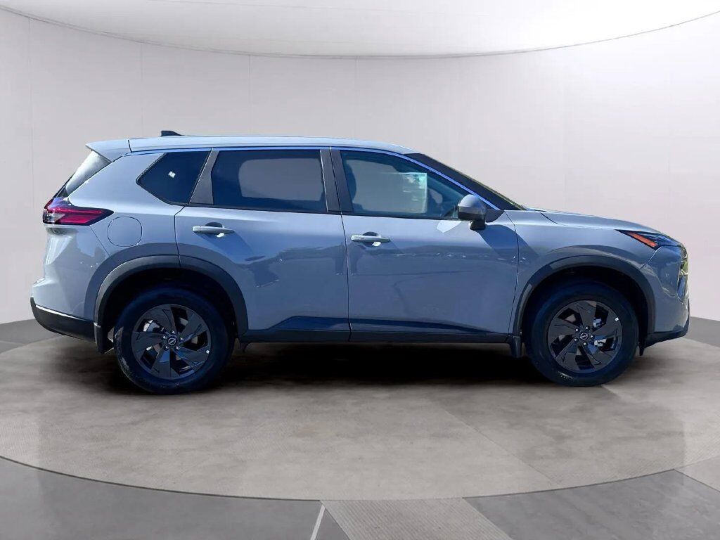 2027 Nissan Rogue SV San Clemente CA