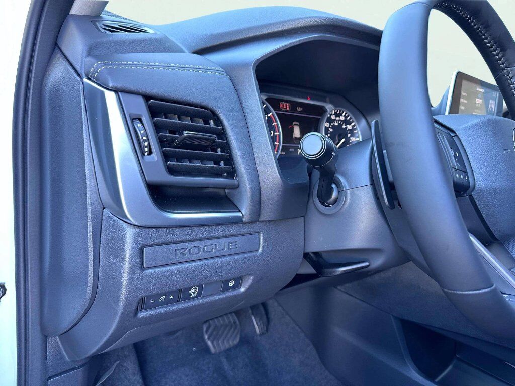 2027 Nissan Rogue SV San Clemente CA