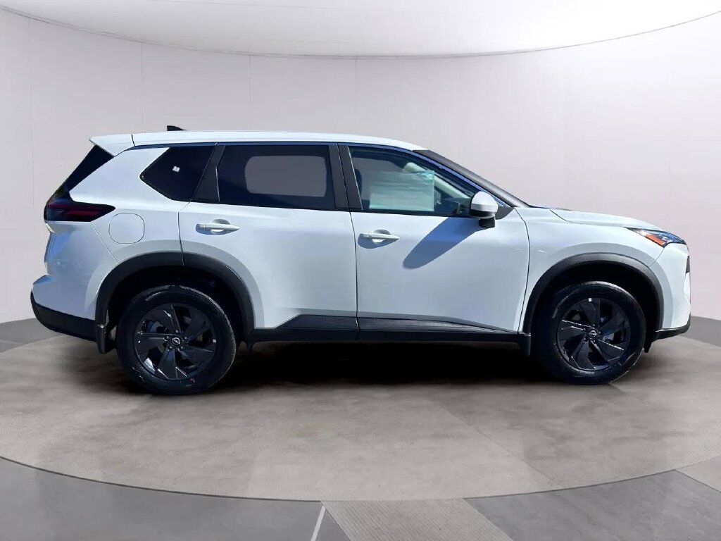 2027 Nissan Rogue SV San Clemente CA