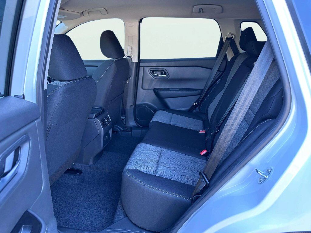 2027 Nissan Rogue SV San Clemente CA
