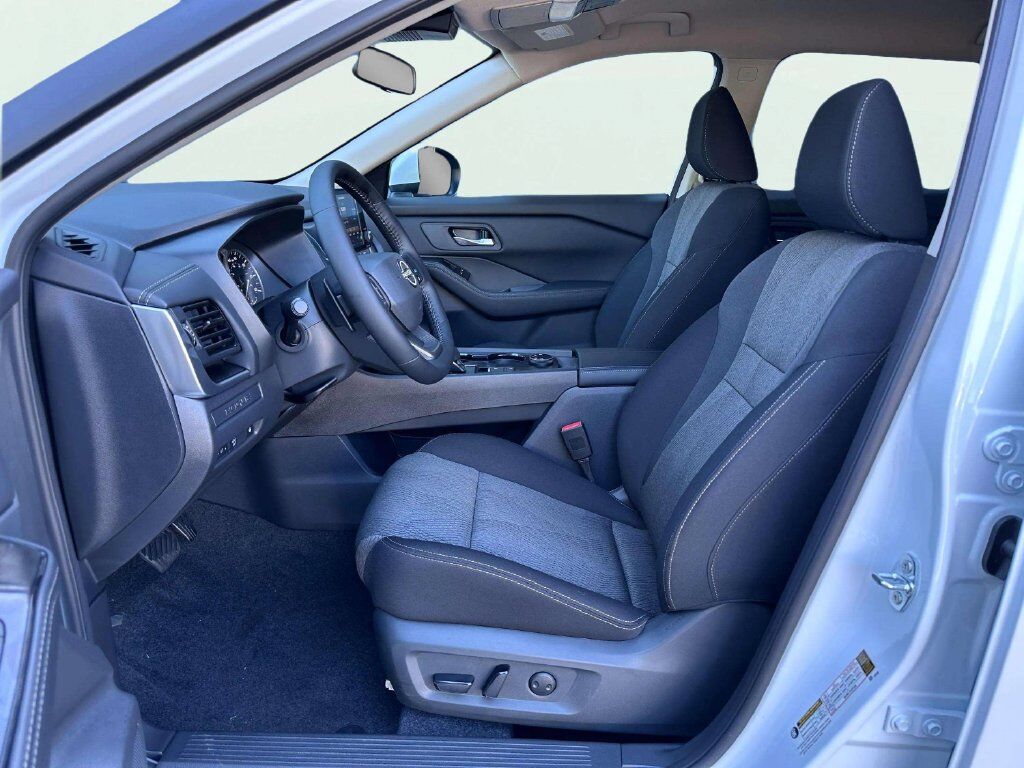 2027 Nissan Rogue SV San Clemente CA