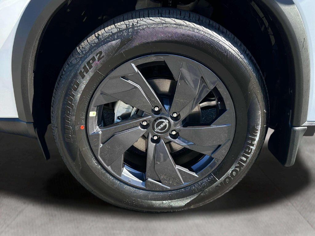 2027 Nissan Rogue SV San Clemente CA