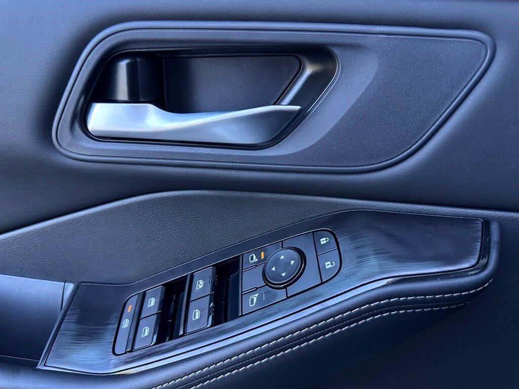 2027 Nissan Rogue SV San Clemente CA
