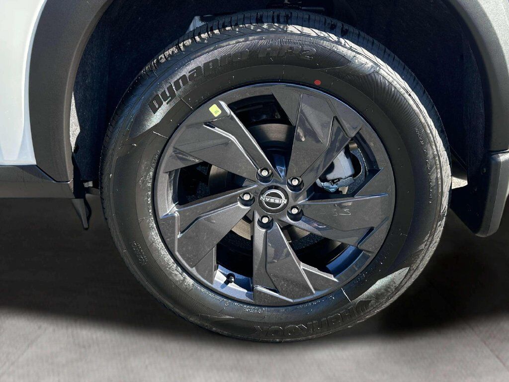 2027 Nissan Rogue SV San Clemente CA