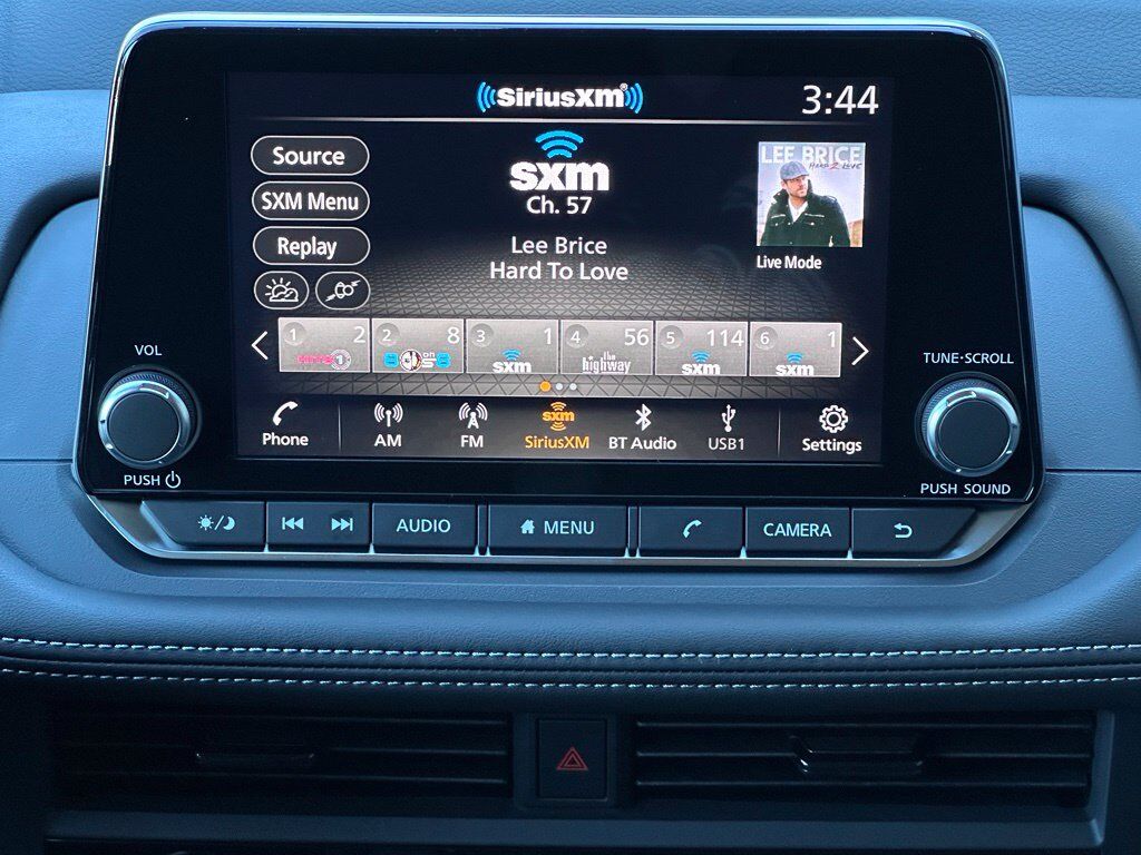 2027 Nissan Rogue SV San Clemente CA