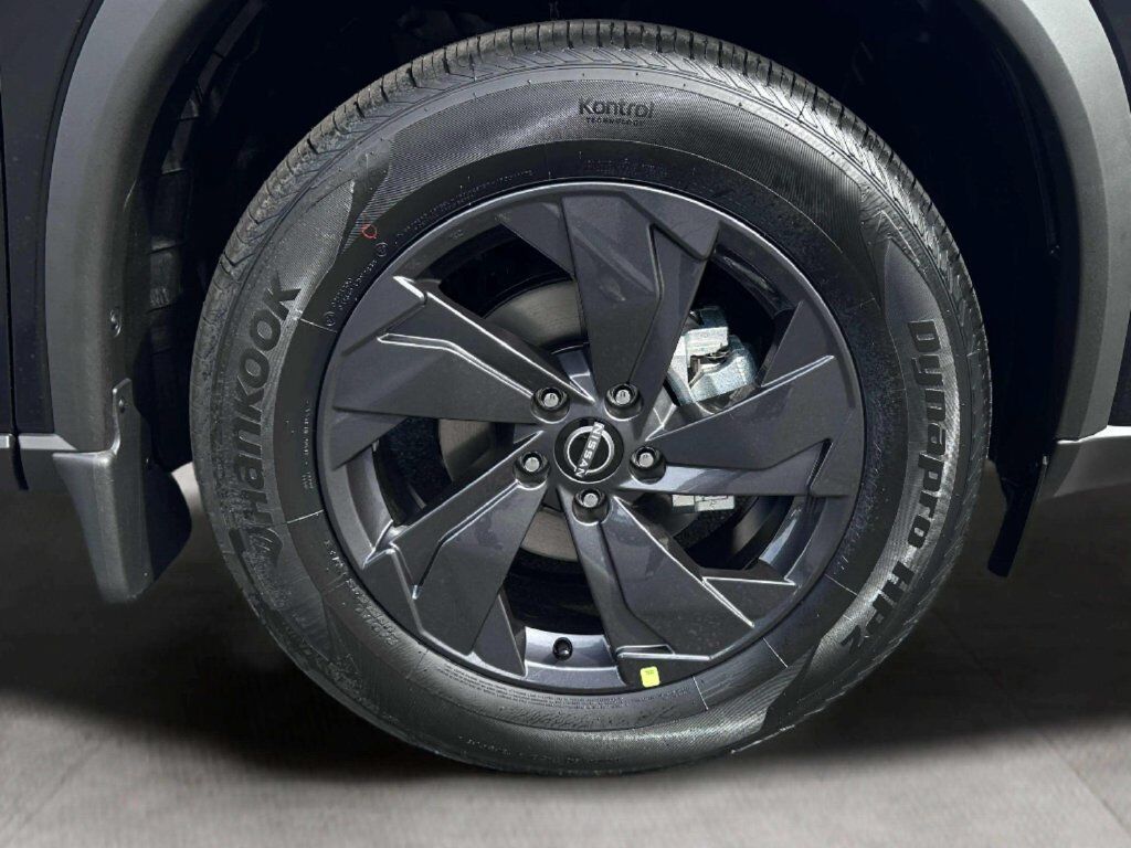 2027 Nissan Rogue SV San Clemente CA