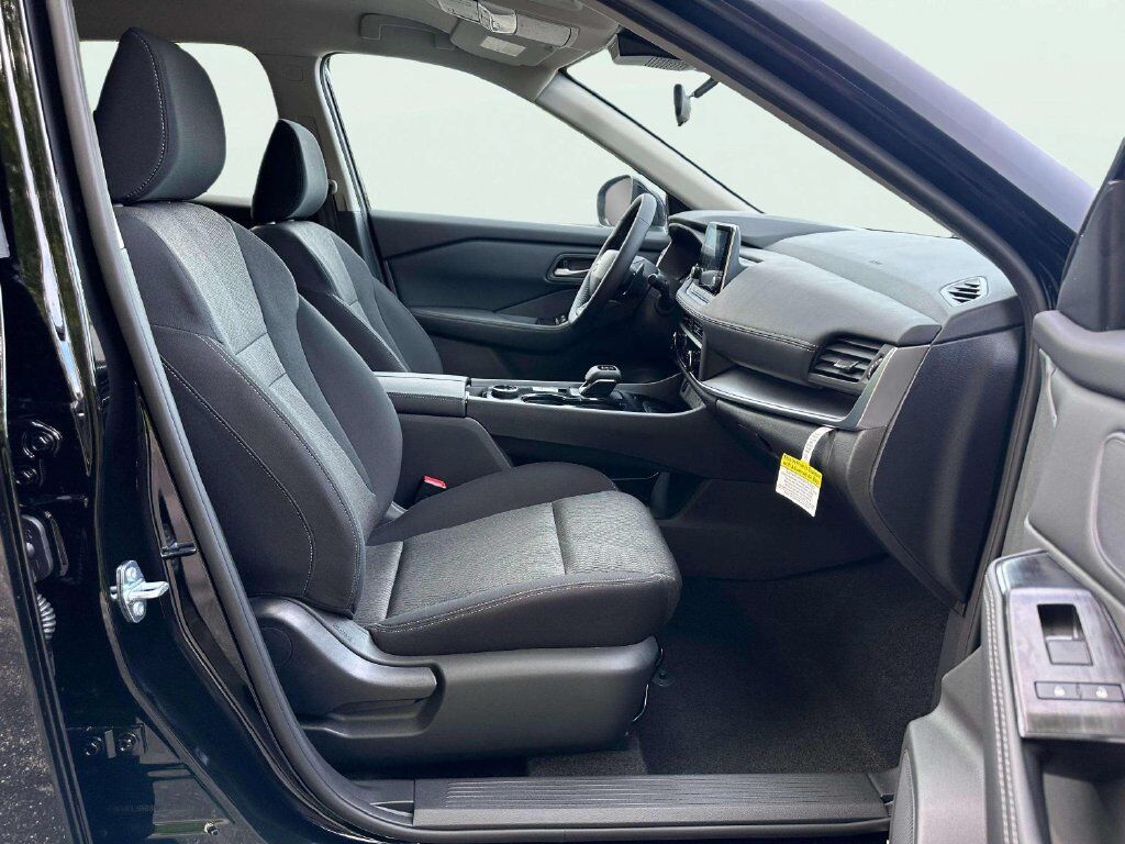 2027 Nissan Rogue SV San Clemente CA