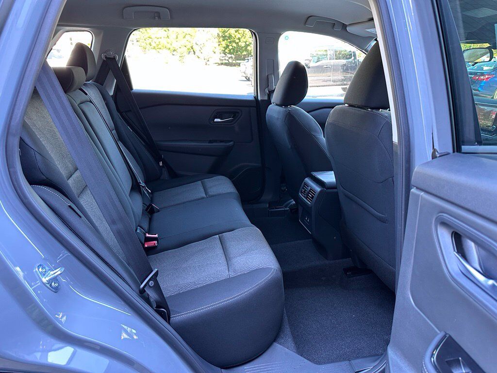 2027 Nissan Rogue SV San Clemente CA