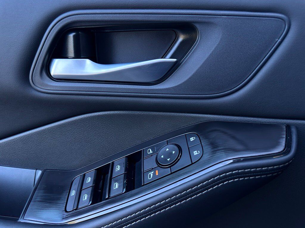 2027 Nissan Rogue SV San Clemente CA