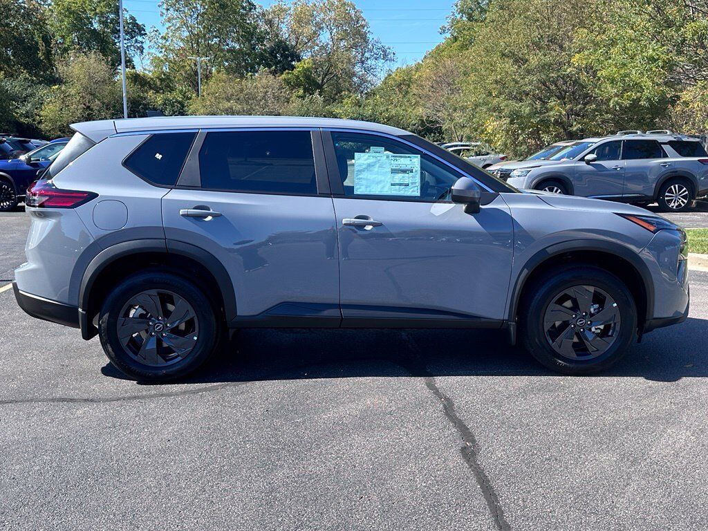 2027 Nissan Rogue SV San Clemente CA