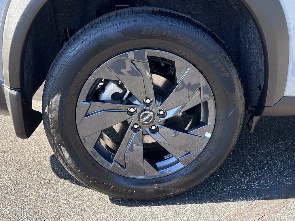 2027 Nissan Rogue SV San Clemente CA