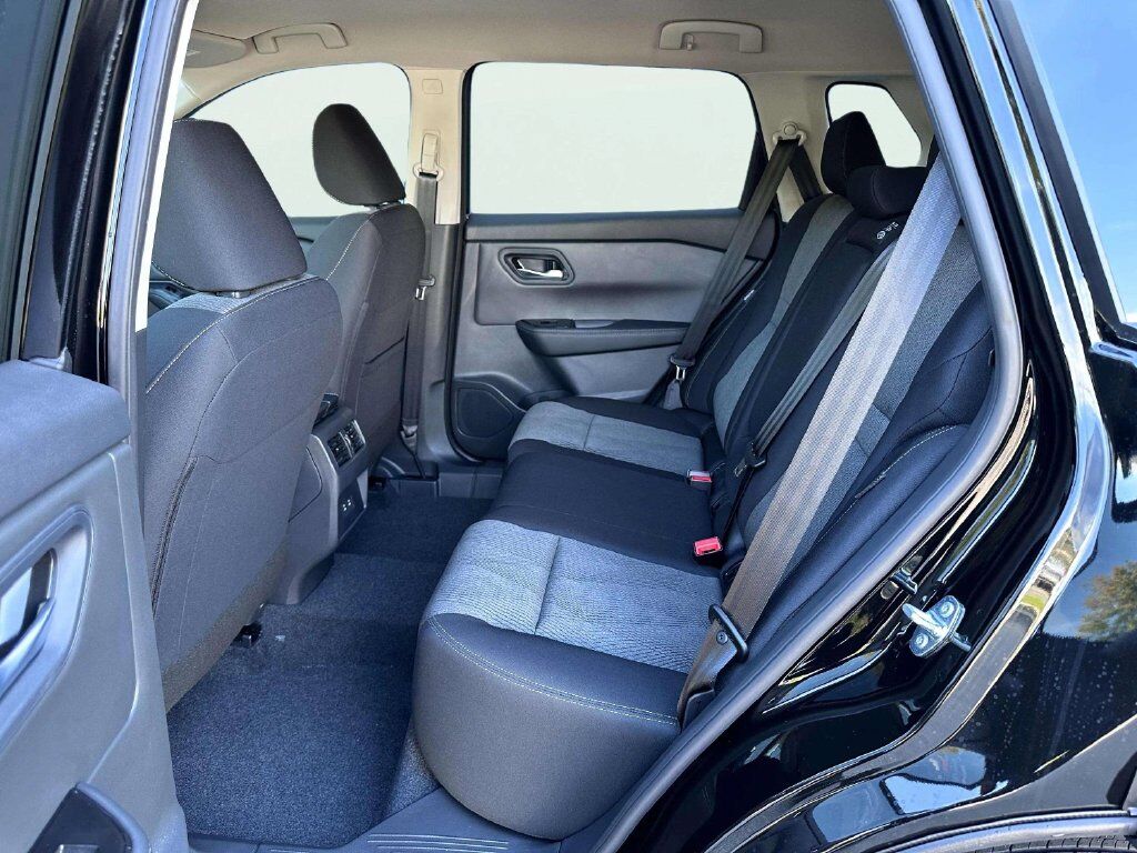 2027 Nissan Rogue SV San Clemente CA