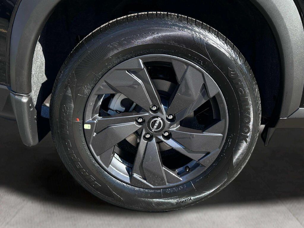 2027 Nissan Rogue SV San Clemente CA