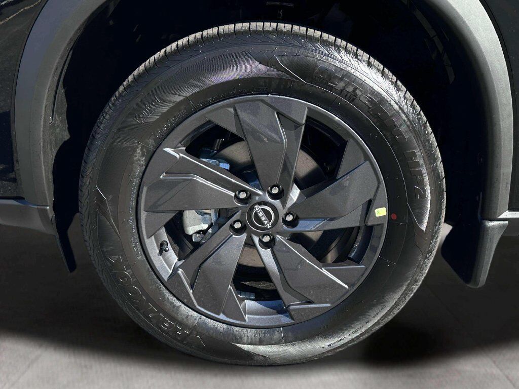 2027 Nissan Rogue SV San Clemente CA