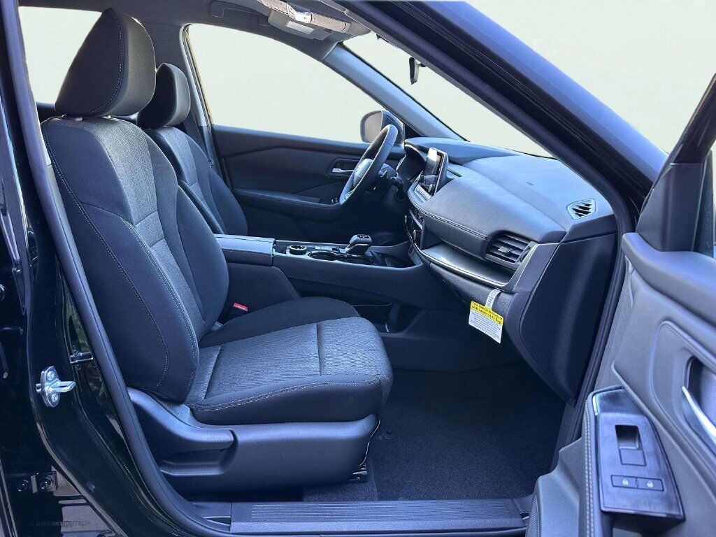 2027 Nissan Rogue SV San Clemente CA