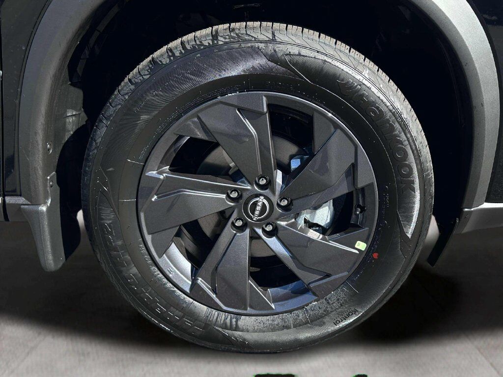 2027 Nissan Rogue SV San Clemente CA