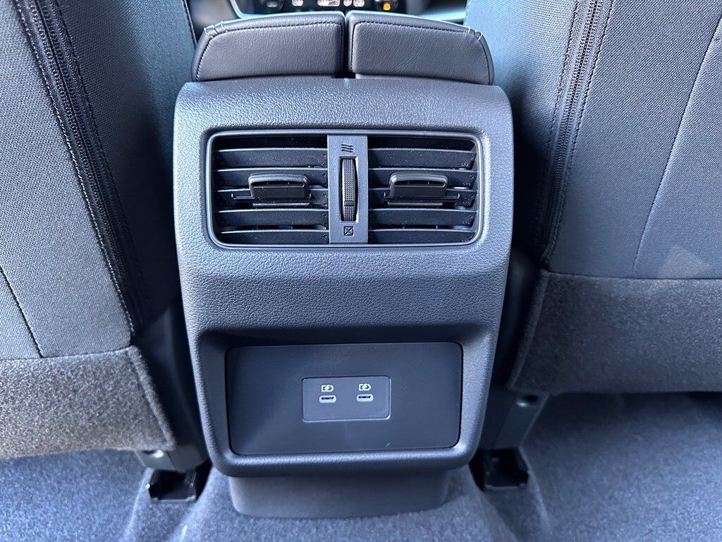 2027 Nissan Rogue SV San Clemente CA