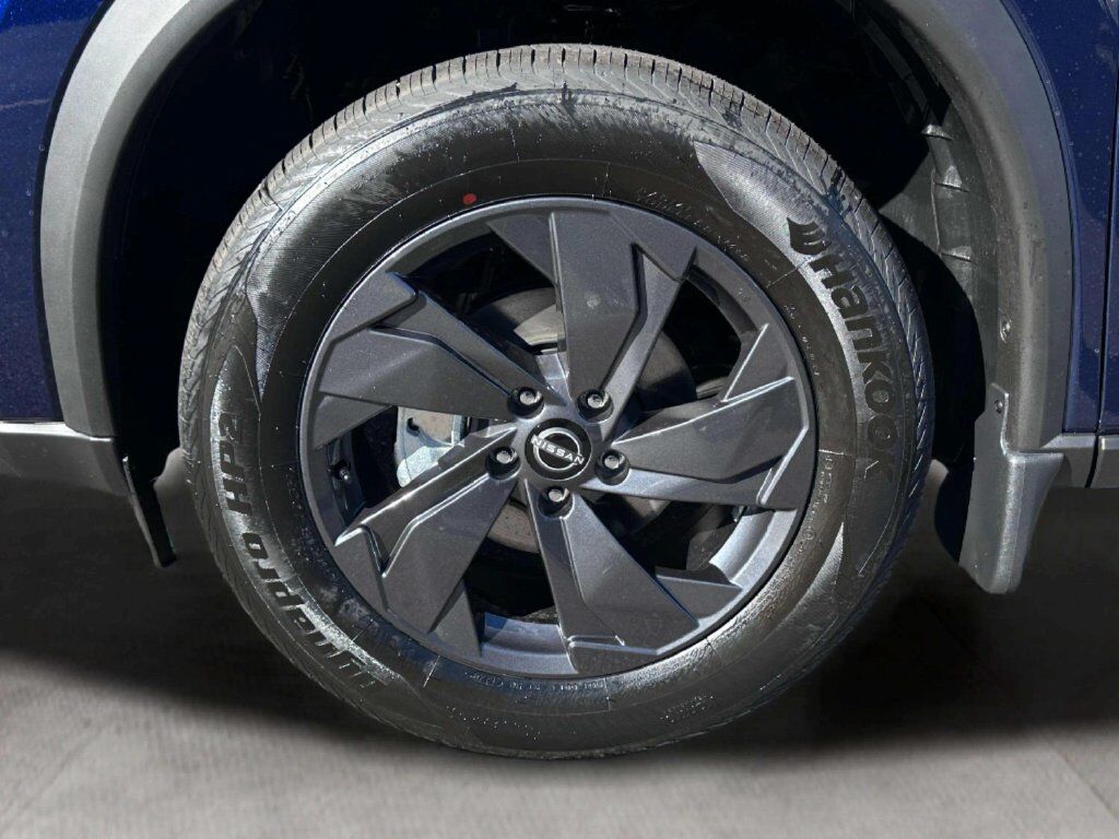 2027 Nissan Rogue SV San Clemente CA