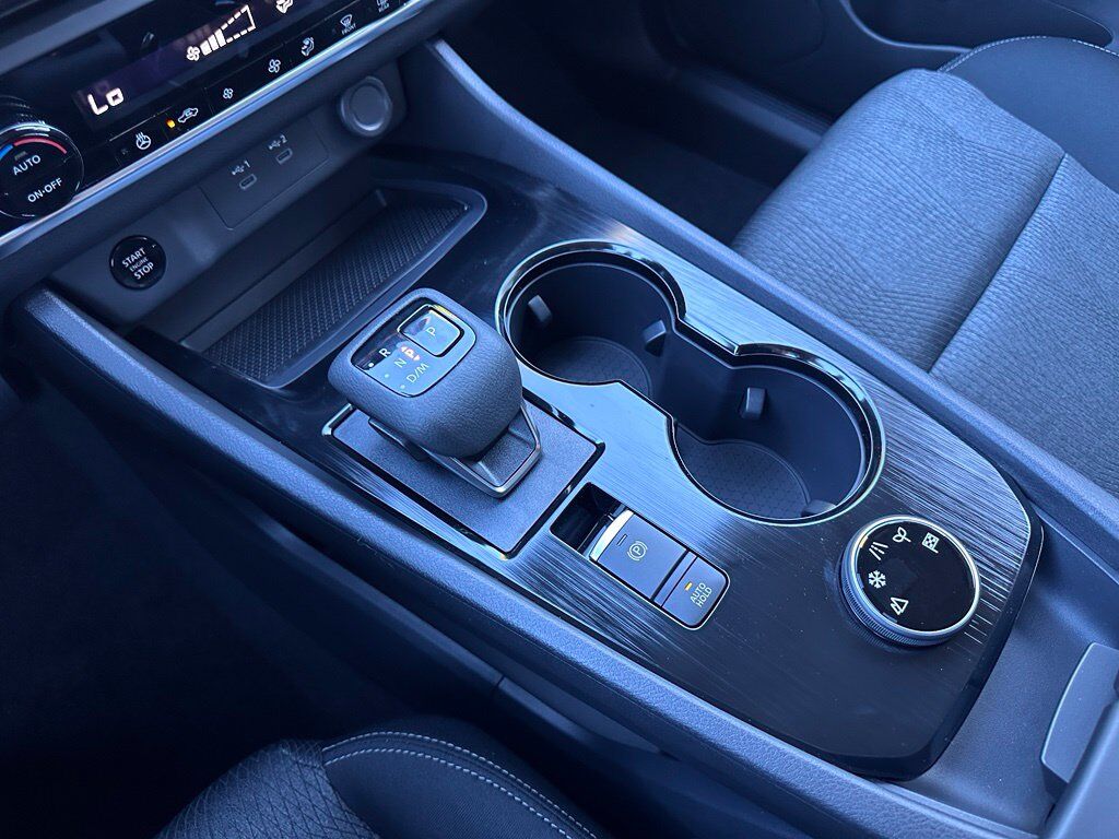 2027 Nissan Rogue SV San Clemente CA