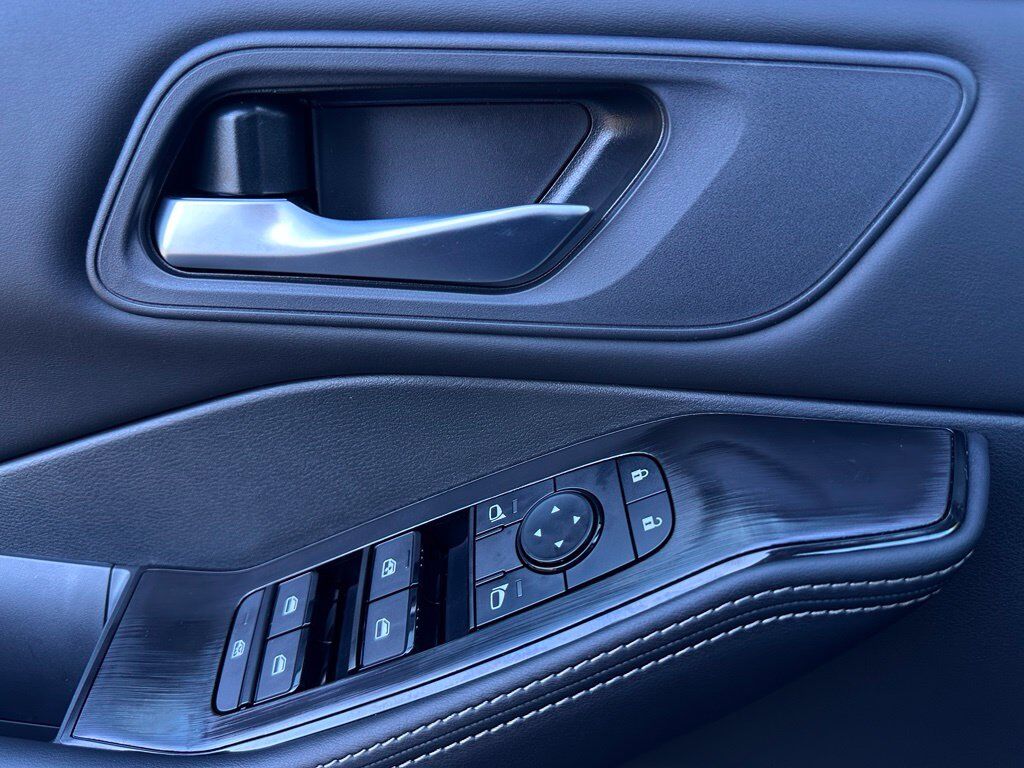 2027 Nissan Rogue SV San Clemente CA