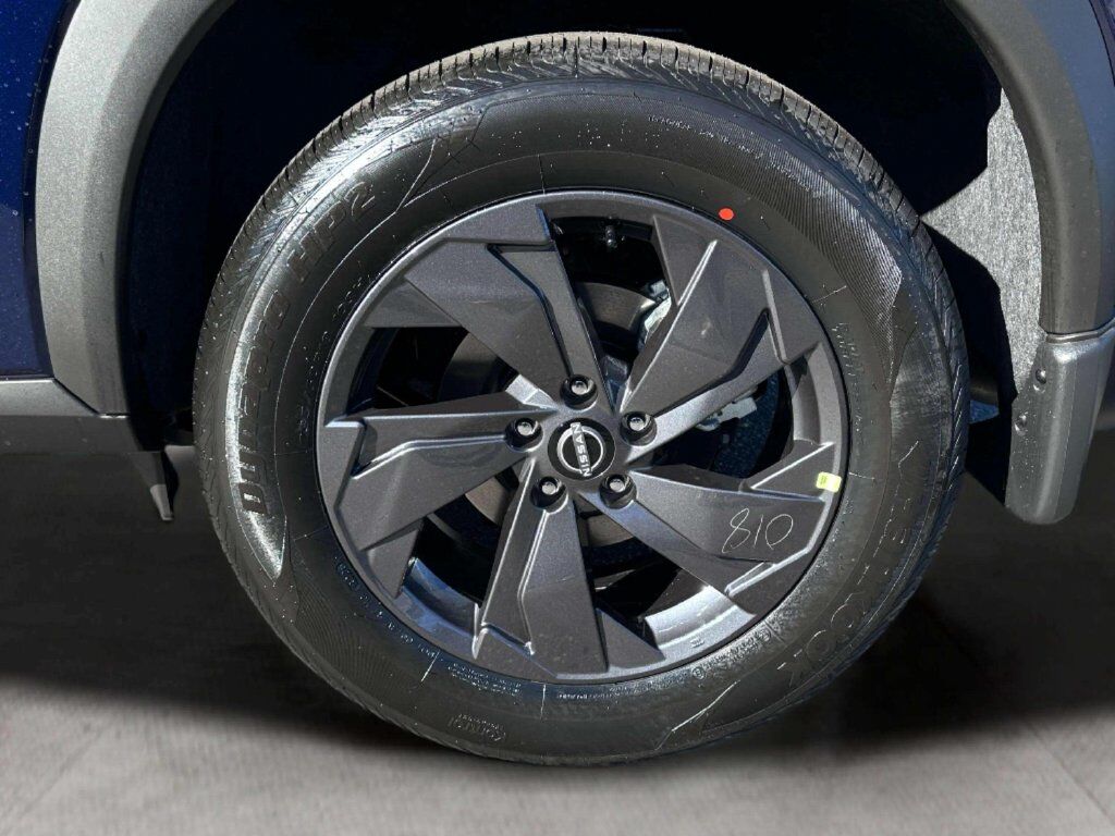 2027 Nissan Rogue SV San Clemente CA