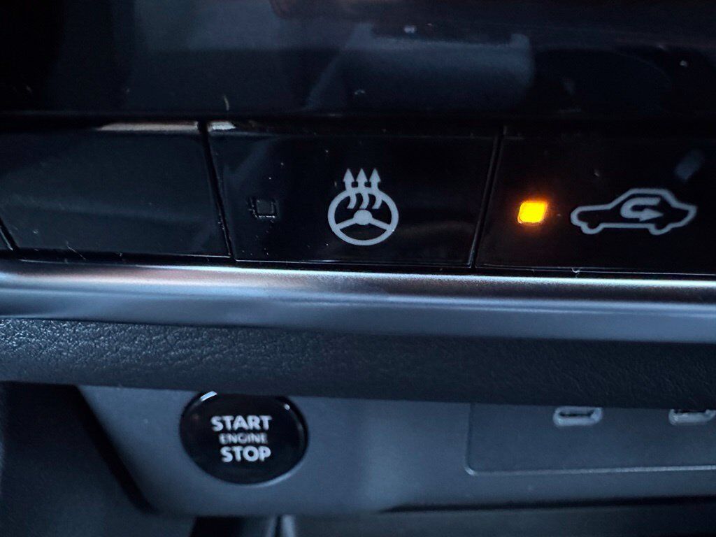 2027 Nissan Rogue SV San Clemente CA