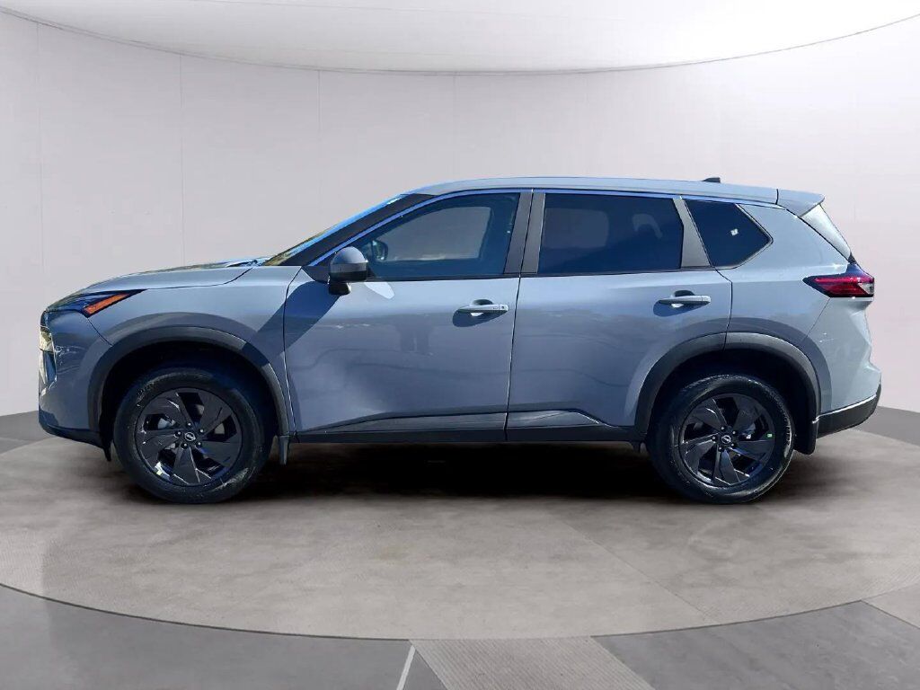 2027 Nissan Rogue SV San Clemente CA