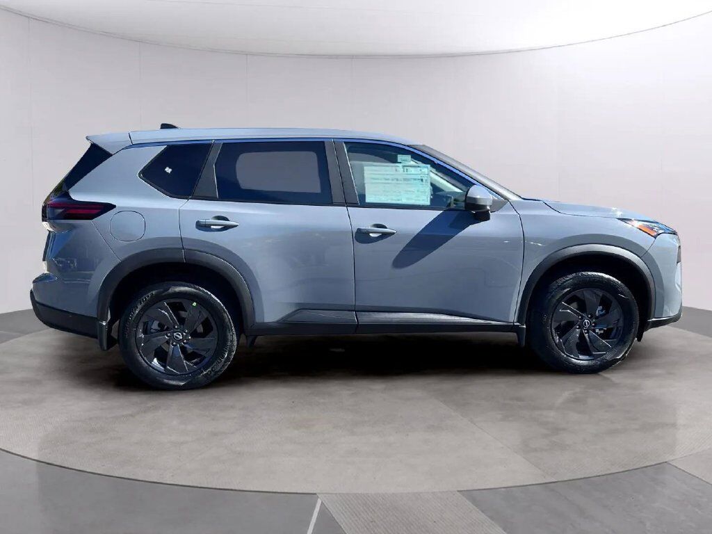 2027 Nissan Rogue SV San Clemente CA