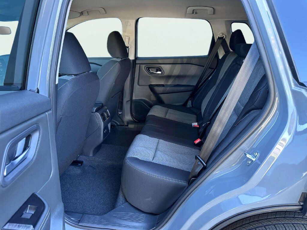 2027 Nissan Rogue SV San Clemente CA