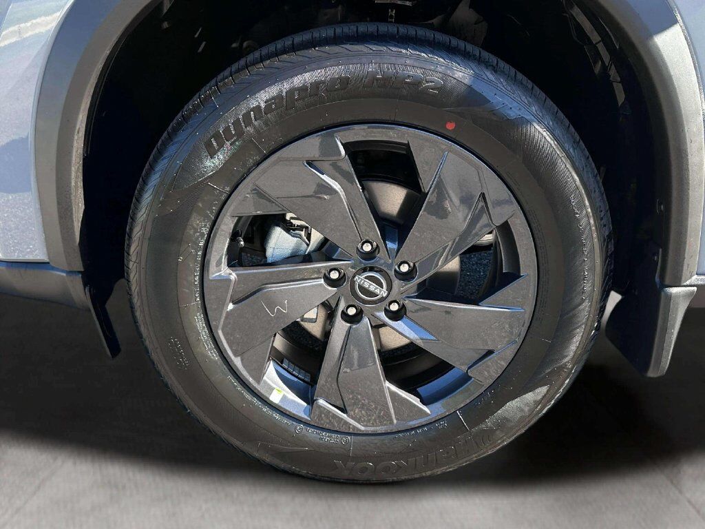 2027 Nissan Rogue SV San Clemente CA