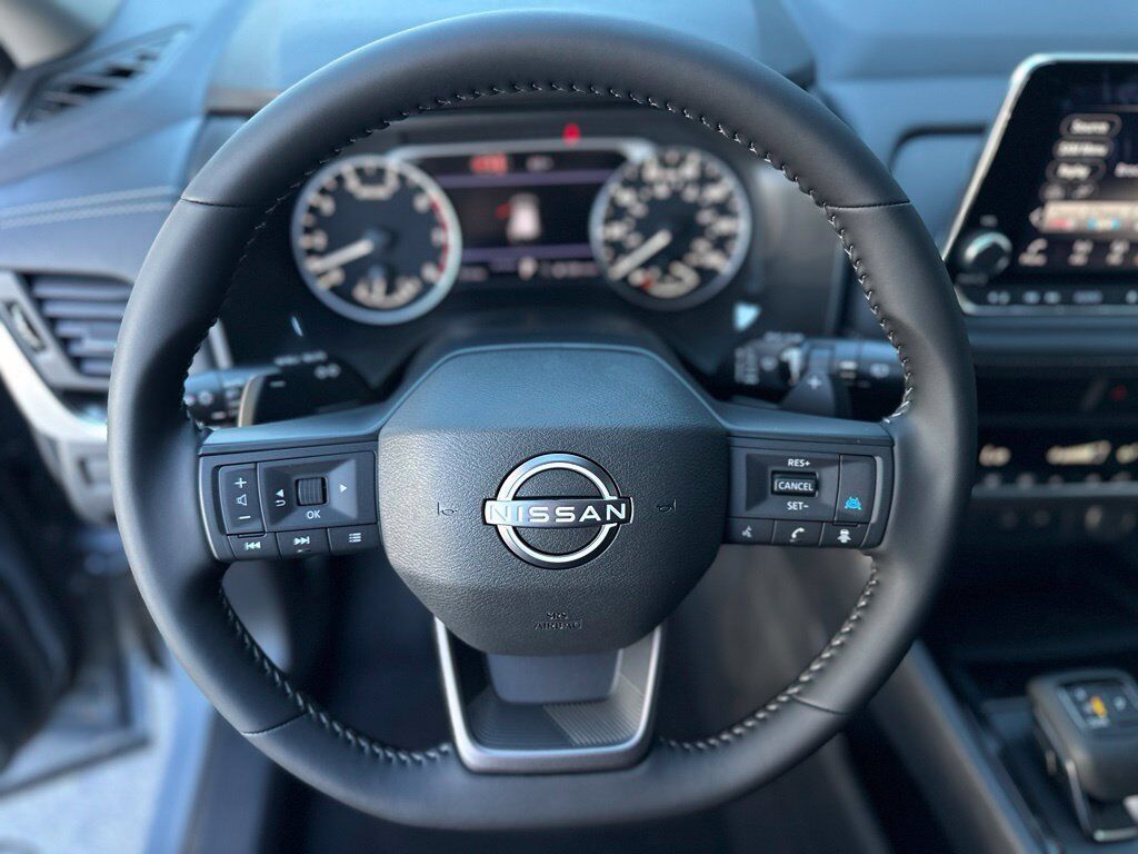 2027 Nissan Rogue SV San Clemente CA