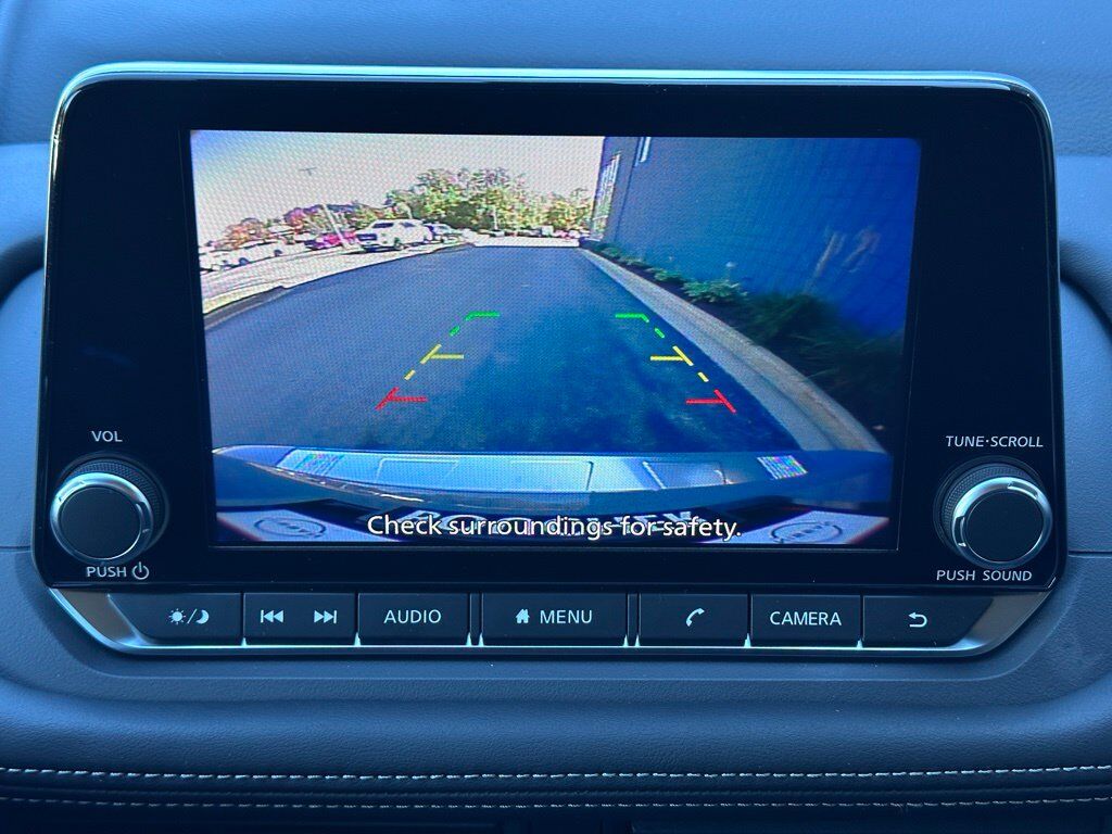 2027 Nissan Rogue SV San Clemente CA