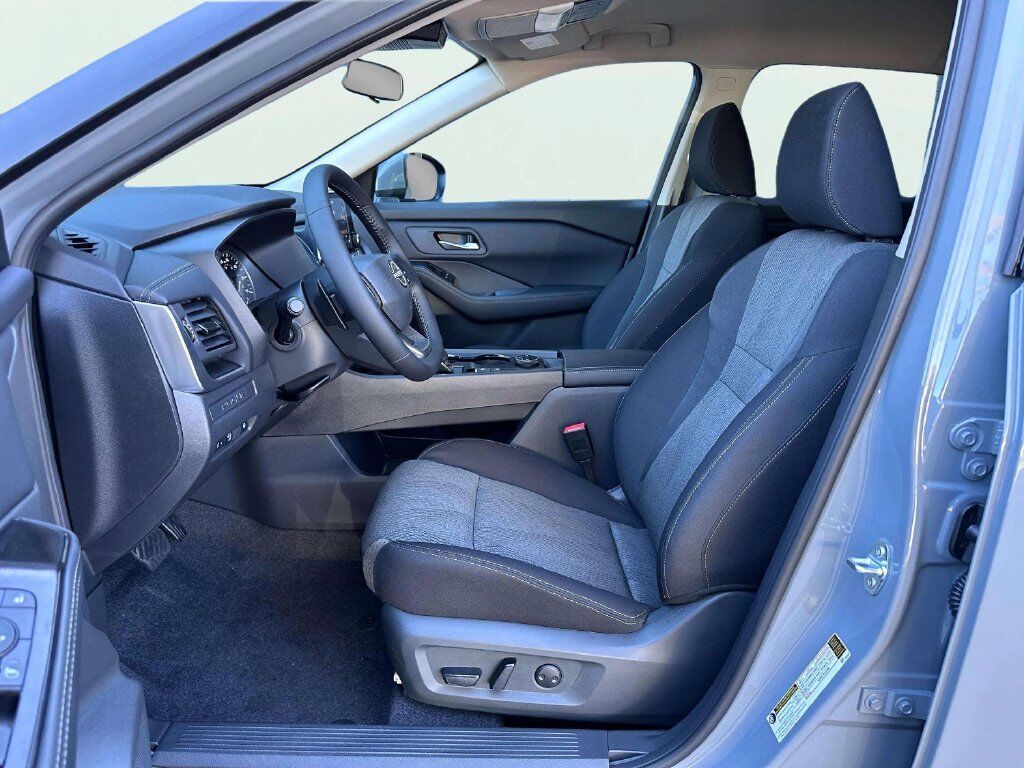 2027 Nissan Rogue SV San Clemente CA