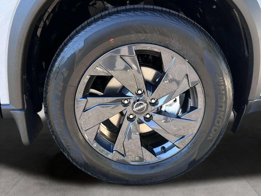2027 Nissan Rogue SV San Clemente CA