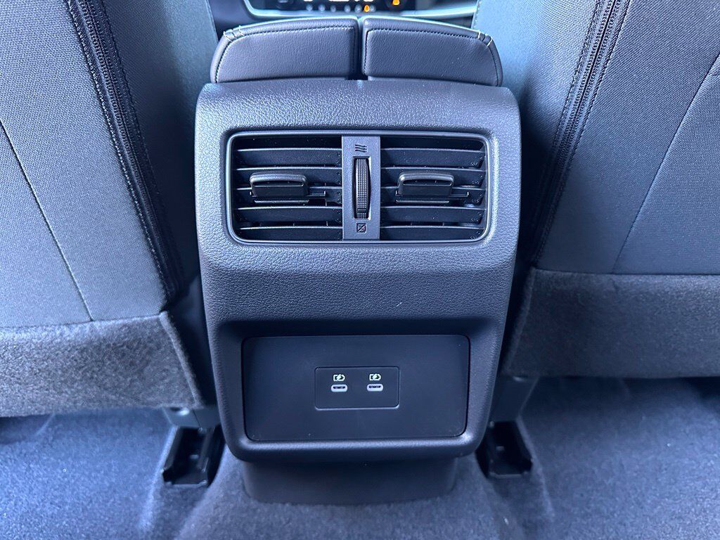 2027 Nissan Rogue SV San Clemente CA