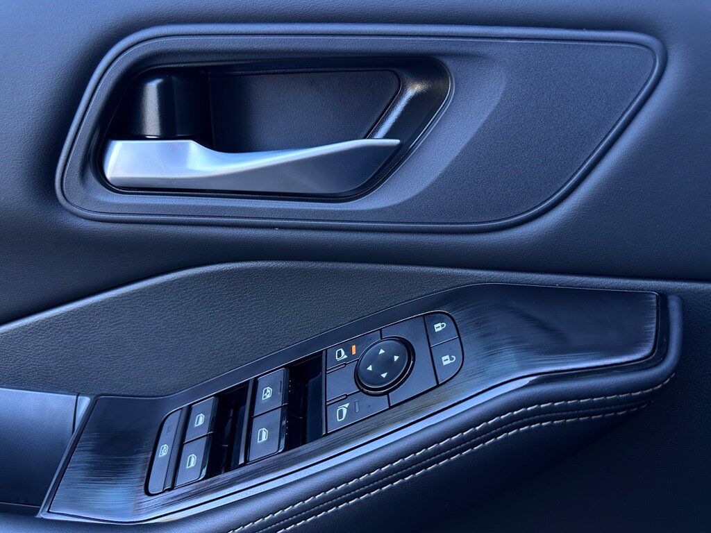 2027 Nissan Rogue SV San Clemente CA