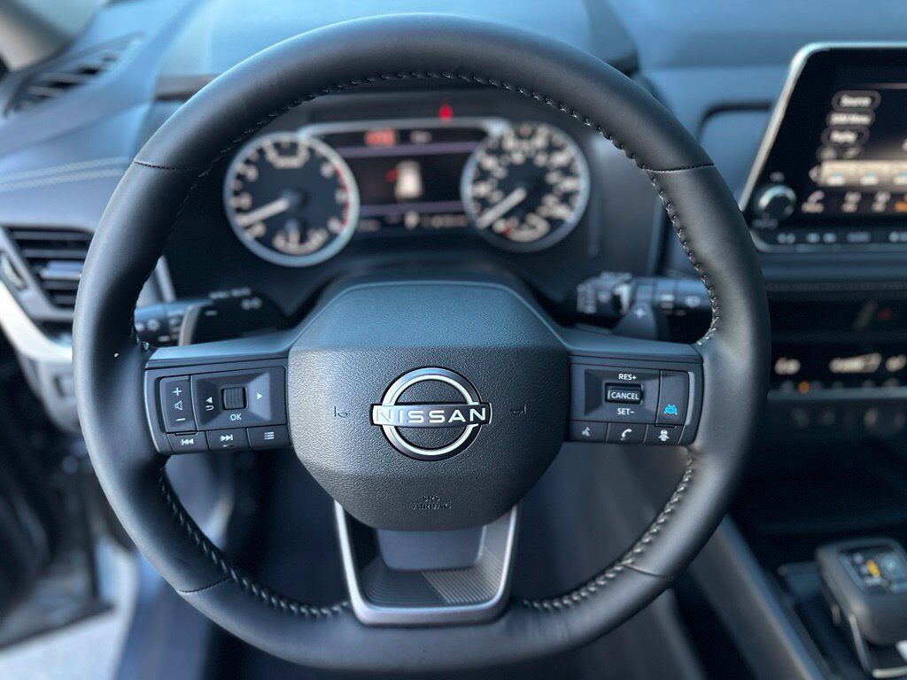2027 Nissan Rogue SV San Clemente CA