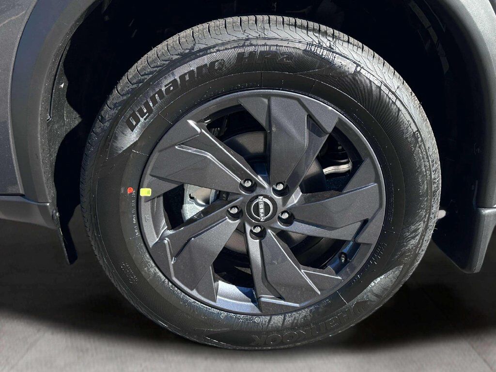 2027 Nissan Rogue SV San Clemente CA