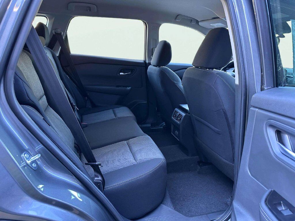 2027 Nissan Rogue SV San Clemente CA