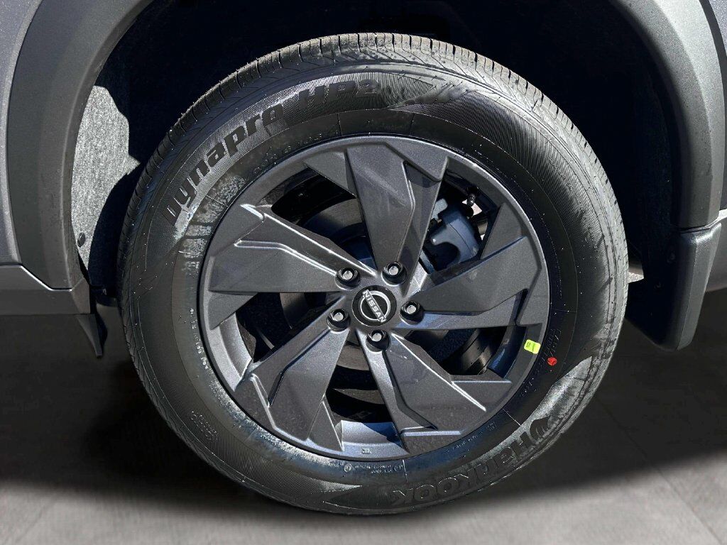 2027 Nissan Rogue SV San Clemente CA